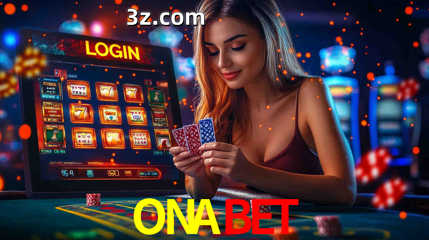 Poker emocionante na ONABET