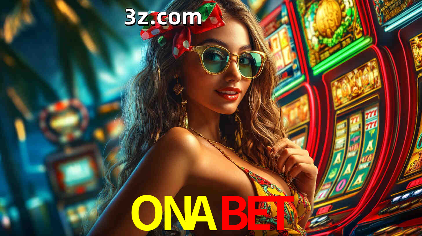 Jogos emocionantes na ONABET cassino